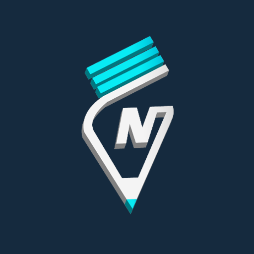 Noteto - Secure Note icon