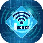 واي فاي هاكر المزحة on 9Apps