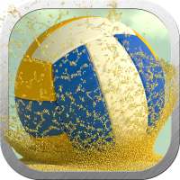Crazy Volleyball 3D Sport Game