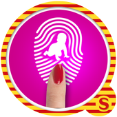 Pregnancy Test Scanner Prank icon