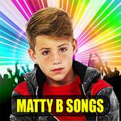Matty B - Best Songs on 9Apps