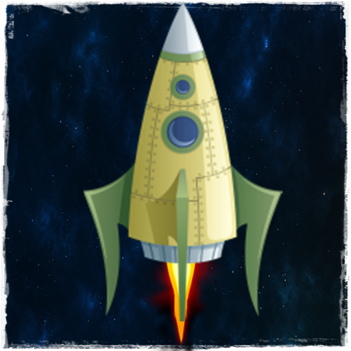 Rocket Space icon