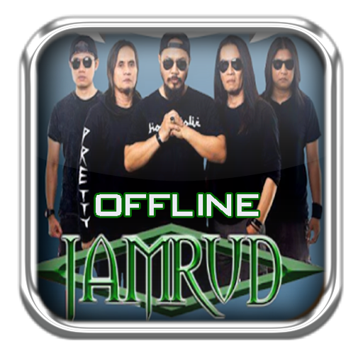 Lagu Jamrud Full Mp3 Offline icon
