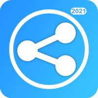 Share Karo- Share & File Transfer App,Share it