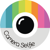 Candy Selfie Camera icon