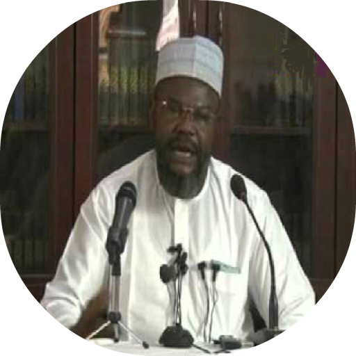 Sheikh Abdulrazak Yahya Haifa Lectures mp3 icon