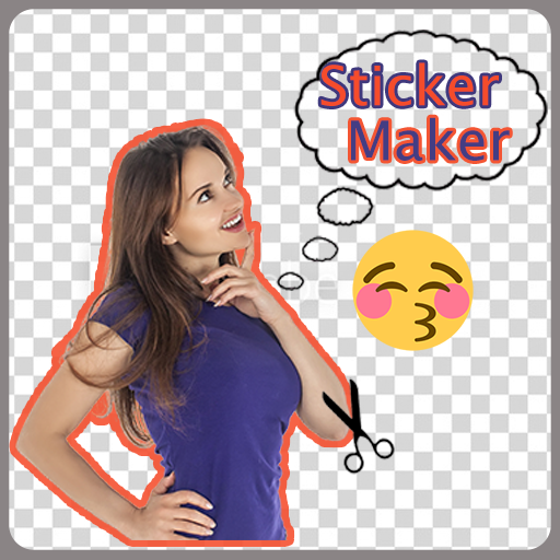 Sticker Maker - Photo Sticker Maker icon
