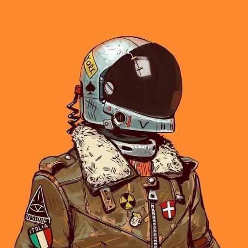 Cool Wallpapers HD 4K 2021 icon