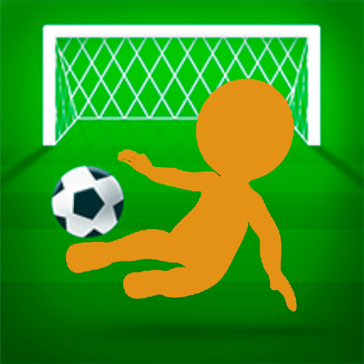 kick crazy ball icon