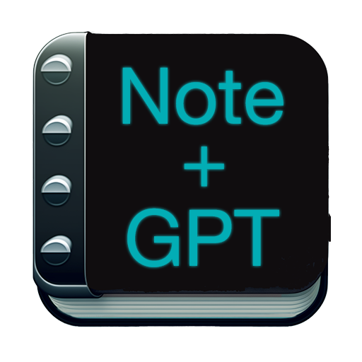 Digi Notes - With GPT Chat AI icon
