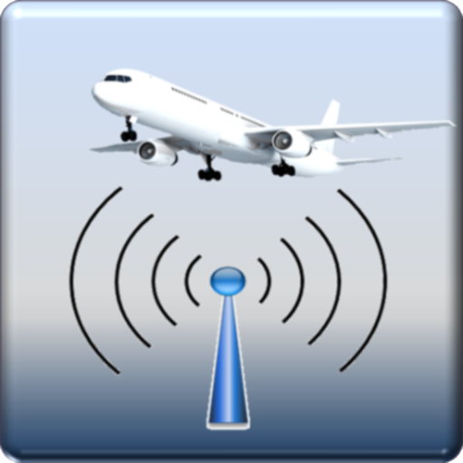 Air Band Receiver icon