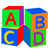 ABCD 4 Kids icon