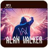 Lagu Hits Alan Walker on 9Apps