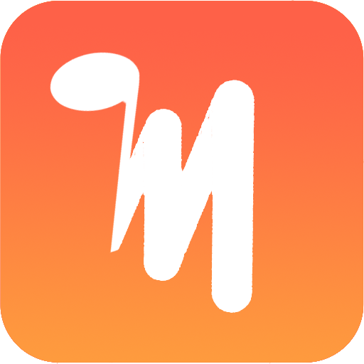 Simple Music Player Streaming -Music Player Stream icon