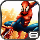 SpiderMan Wallpaper icon