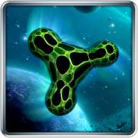 Metaballs Liquid Free