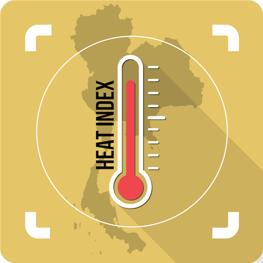 Heat Index icon