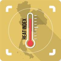 Heat Index on 9Apps
