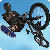 BMX For Boys icon