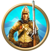 Empire defense : Clash of king icon