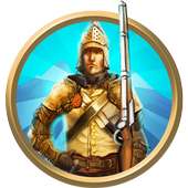 Empire defense : Clash of king