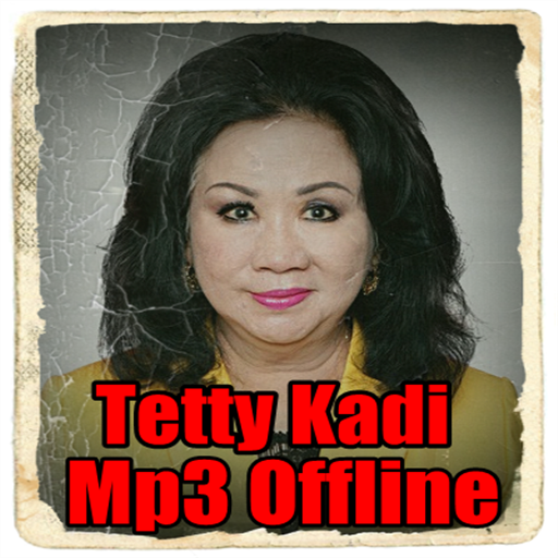 Tetty Kadi Mp3 Offline icon