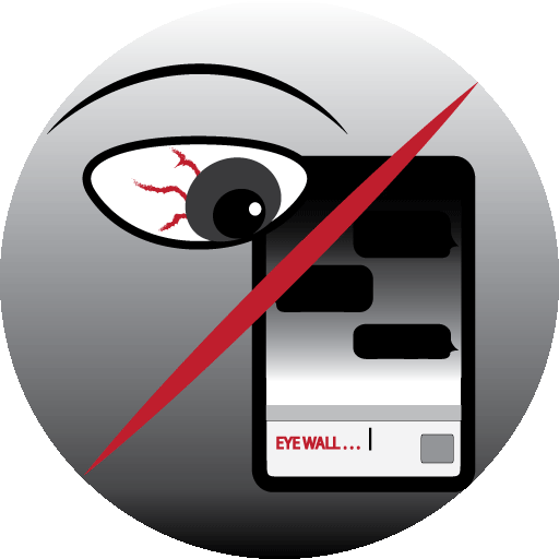 Eye Wall icon