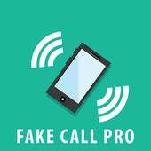Fake Call Pro on 9Apps