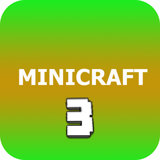Mini Craft 3 New icon