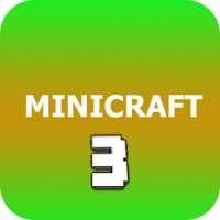 Mini Craft 3 New