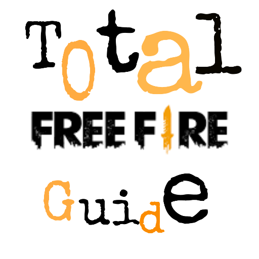 Free fire total guide icon