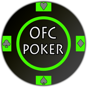 Open Face Chinese Poker icon