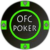 Open Face Chinese Poker