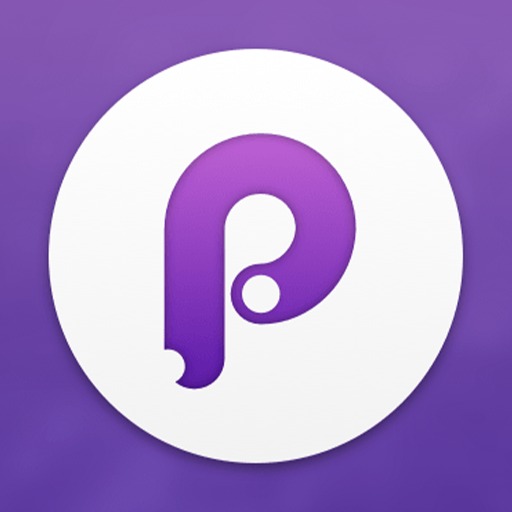 Pixiz Photo Editor icon