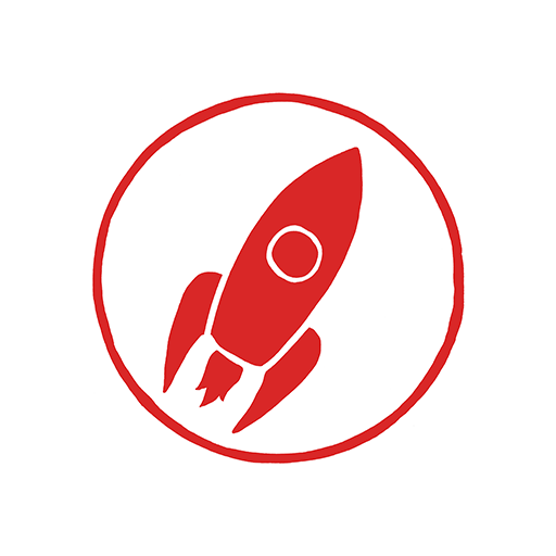 Red Rocket Racing icon