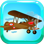Sky Battle War icon