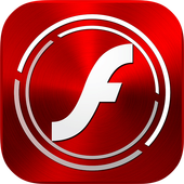 Flash Player icon