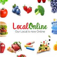 LOCAL ONLINE
