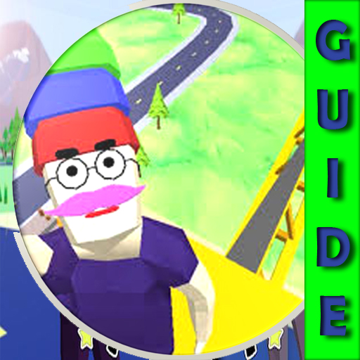 Guide For Dude Theft Wars WalkThrough 2021 icon