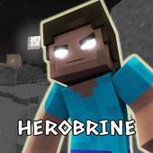 Mod Last Herobrine icon