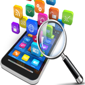 Andro File Search icon