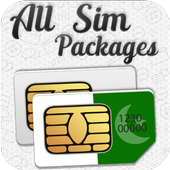 All Sim Packages icon