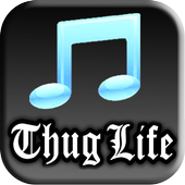 Thug Life Ringtones icon
