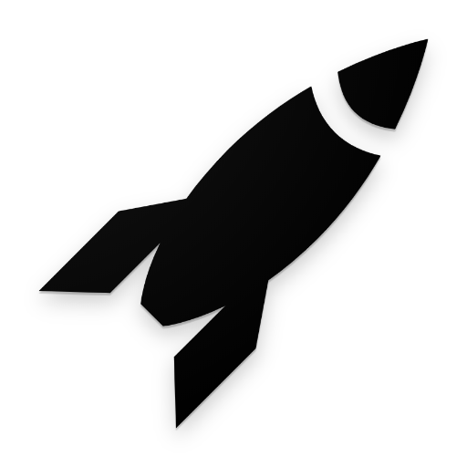 Space Launch icon