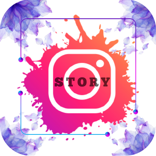 Story Maker - Insta Story Maker &amp; Editor icon