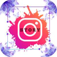 Story Maker - Insta Story Maker & Editor on 9Apps