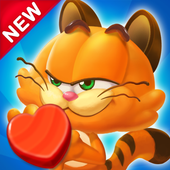 Magic Cat Match icon