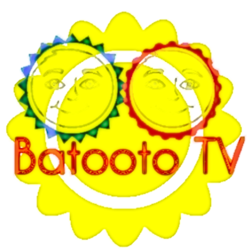 Batooto TV आइकन