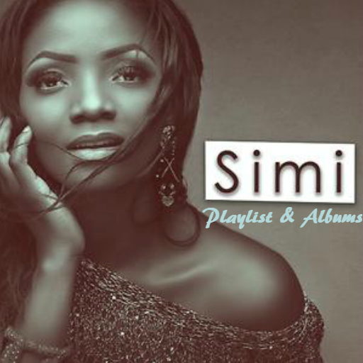 Simi Songs icon