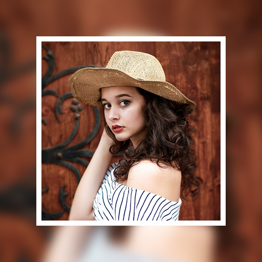 All photo frames icon